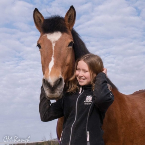 La Empress; CM Ranch